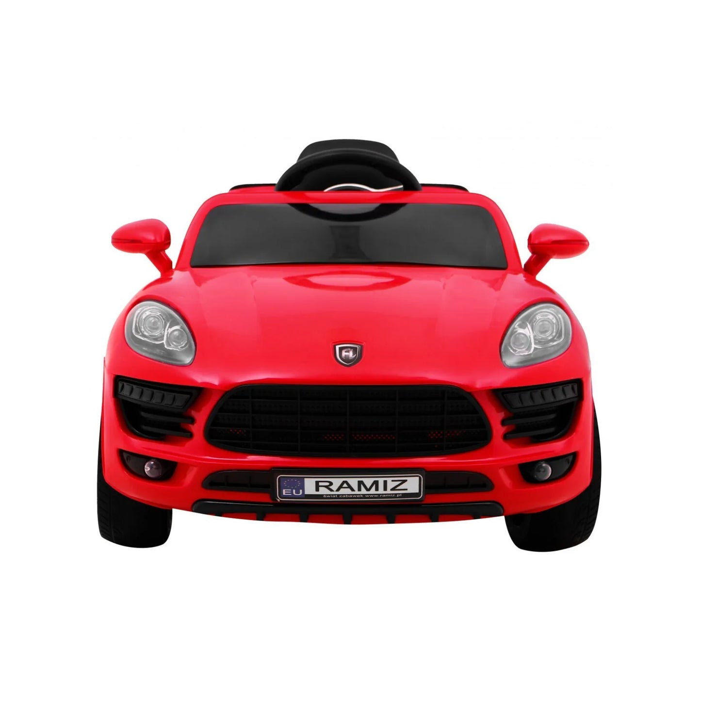 Otroški električni avto Turbo-S