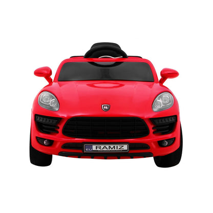Otroški električni avto Turbo-S