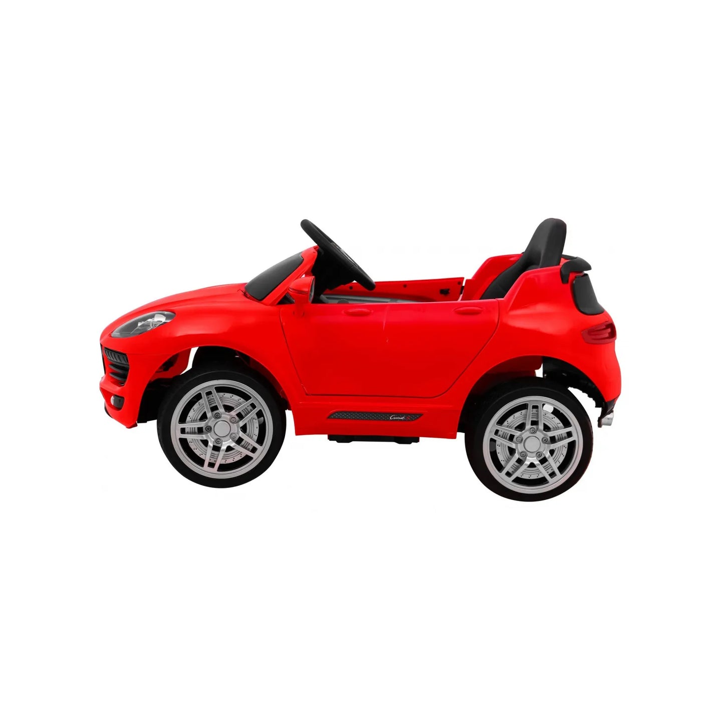 Otroški električni avto Turbo-S