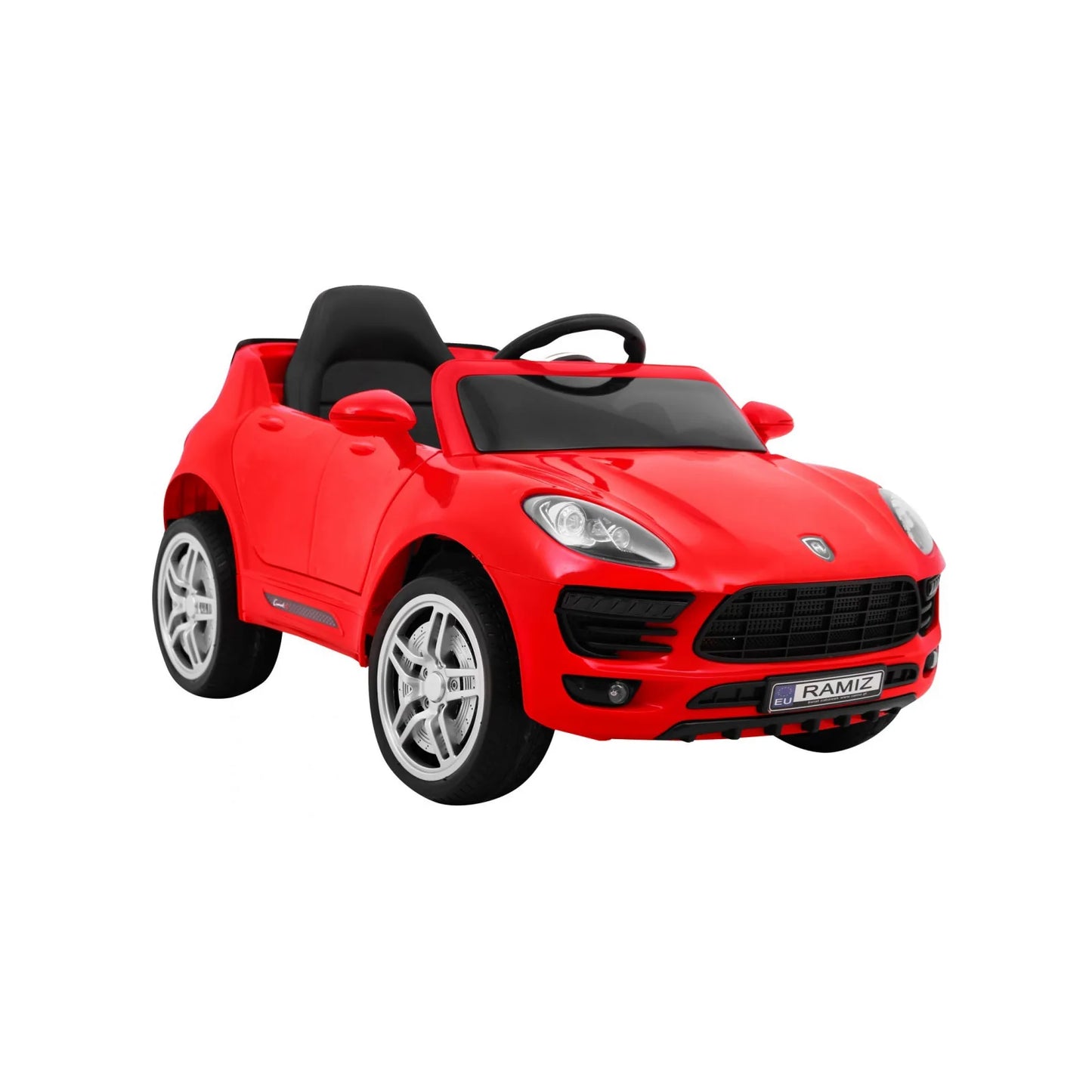 Otroški električni avto Turbo-S