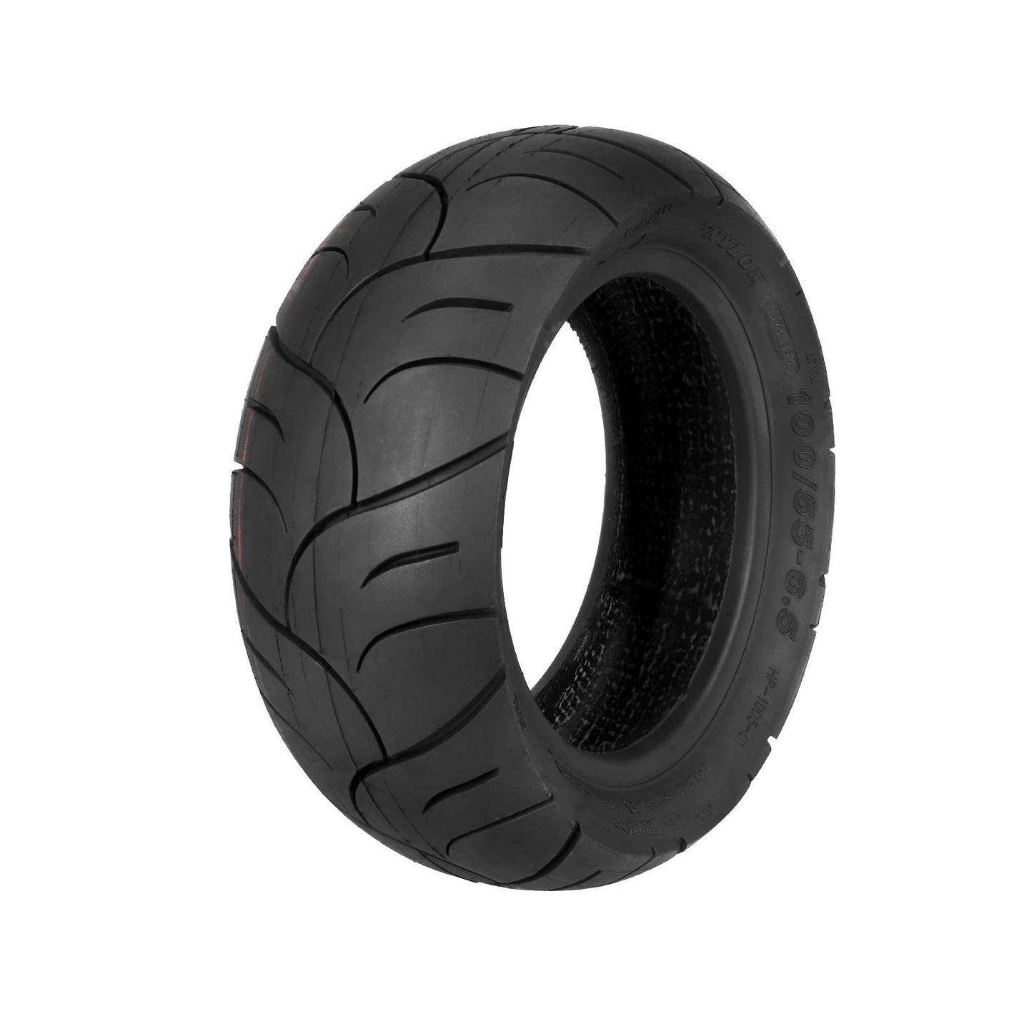 Cestna tubeless pnevmatika ULIP 100/55-6.5 za Hiley Tiger KING RS