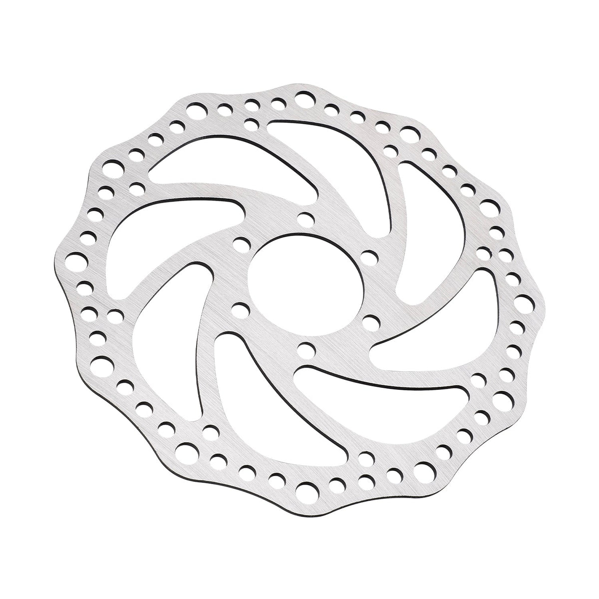 Zavorni disk 160 mm za Rovoron S7