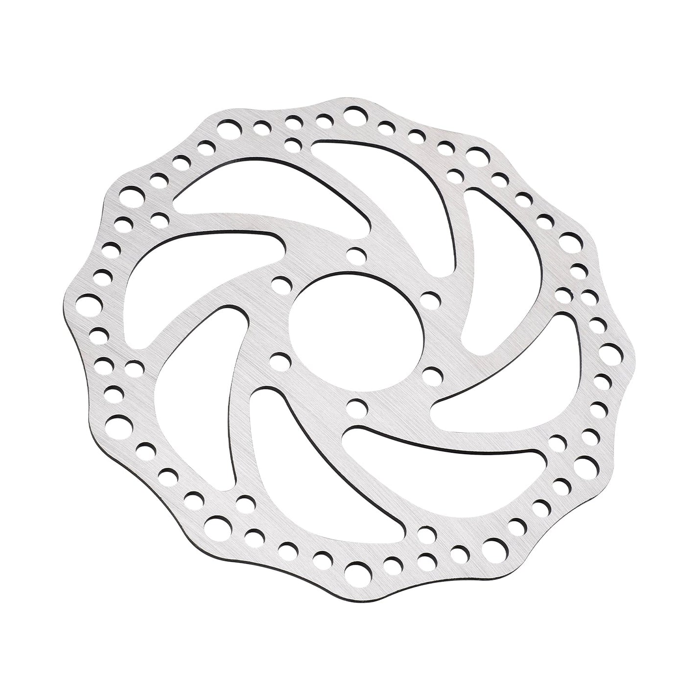 Zavorni disk 160 mm za Dualtron Thunder/Ultra za Dualtron Thunder 2