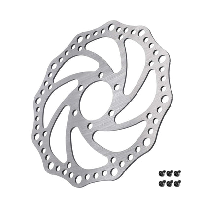 Zavorni disk 160 mm za Dualtron Thunder/Ultra za Dualtron Thunder 2