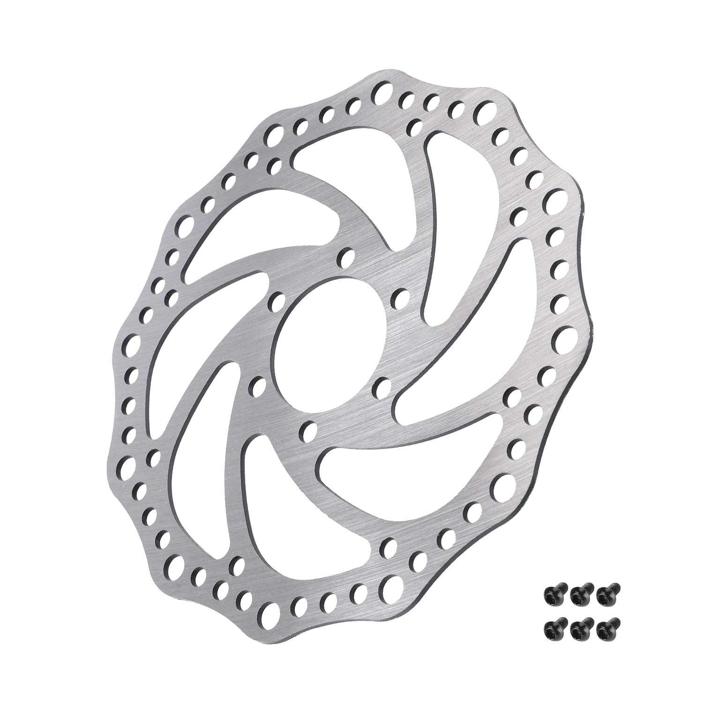 Disc brake 160 mm for Dualtron Thunder/Ultra for Rovoron R7