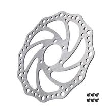 Reinforced 160 mm Disc Brake with 6 Holes for Rovoron S7