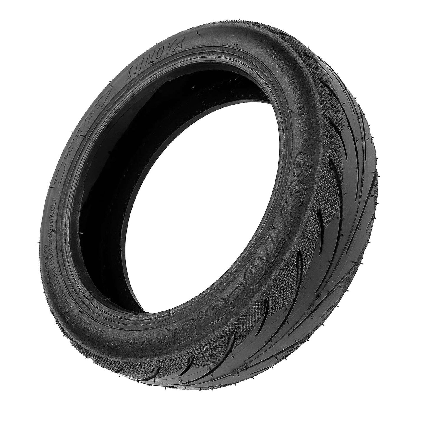 Samozacelitvena pnevmatika Innova 60/70-6.5 za Segway Ninebot F2 Plus – slika 4