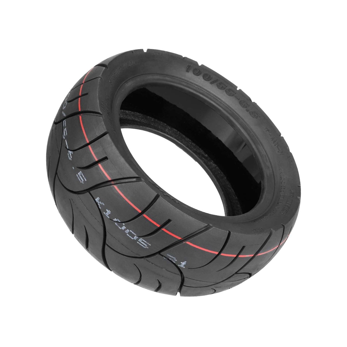 Self-healing Tubeless tire 100/55-6.5 (11") for Teverun Fighter Supreme 7260 Ultra