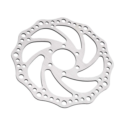 Reinforced 160mm Brake Disc with 6 Holes for Dualtron Storm Limited