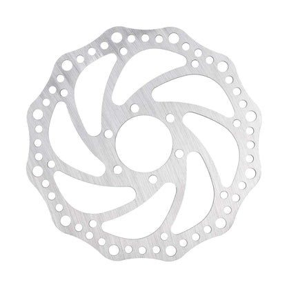 Ojačan zavorni disk 160 mm s 6 luknjami za Rovoron S7