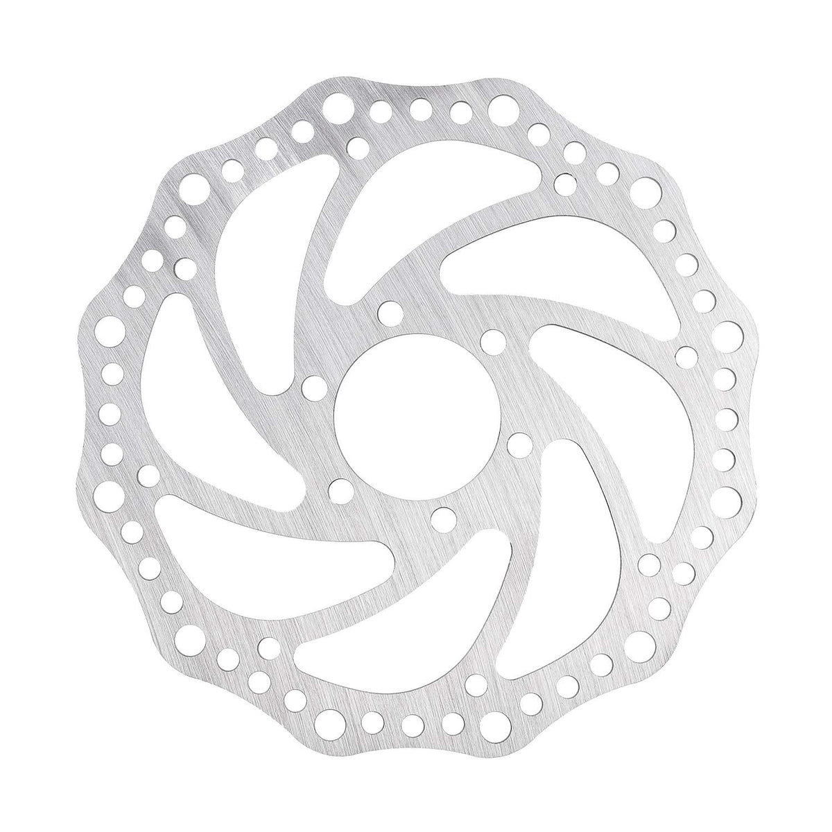 Ojačan zavorni disk 160 mm s 6 luknjami za Dualtron Thunder 3