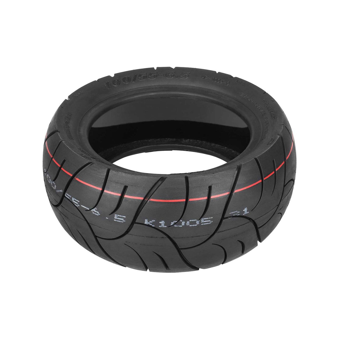 Samozacelitvena tubeless pnevmatika ULIP 100/55-6.5 za Hiley Tiger KING RS
