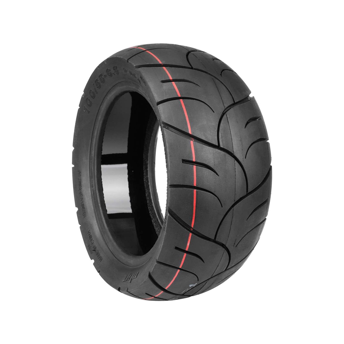 Samozacelitvena tubeless pnevmatika ULIP 100/55-6.5 za Hiley Tiger KING RS