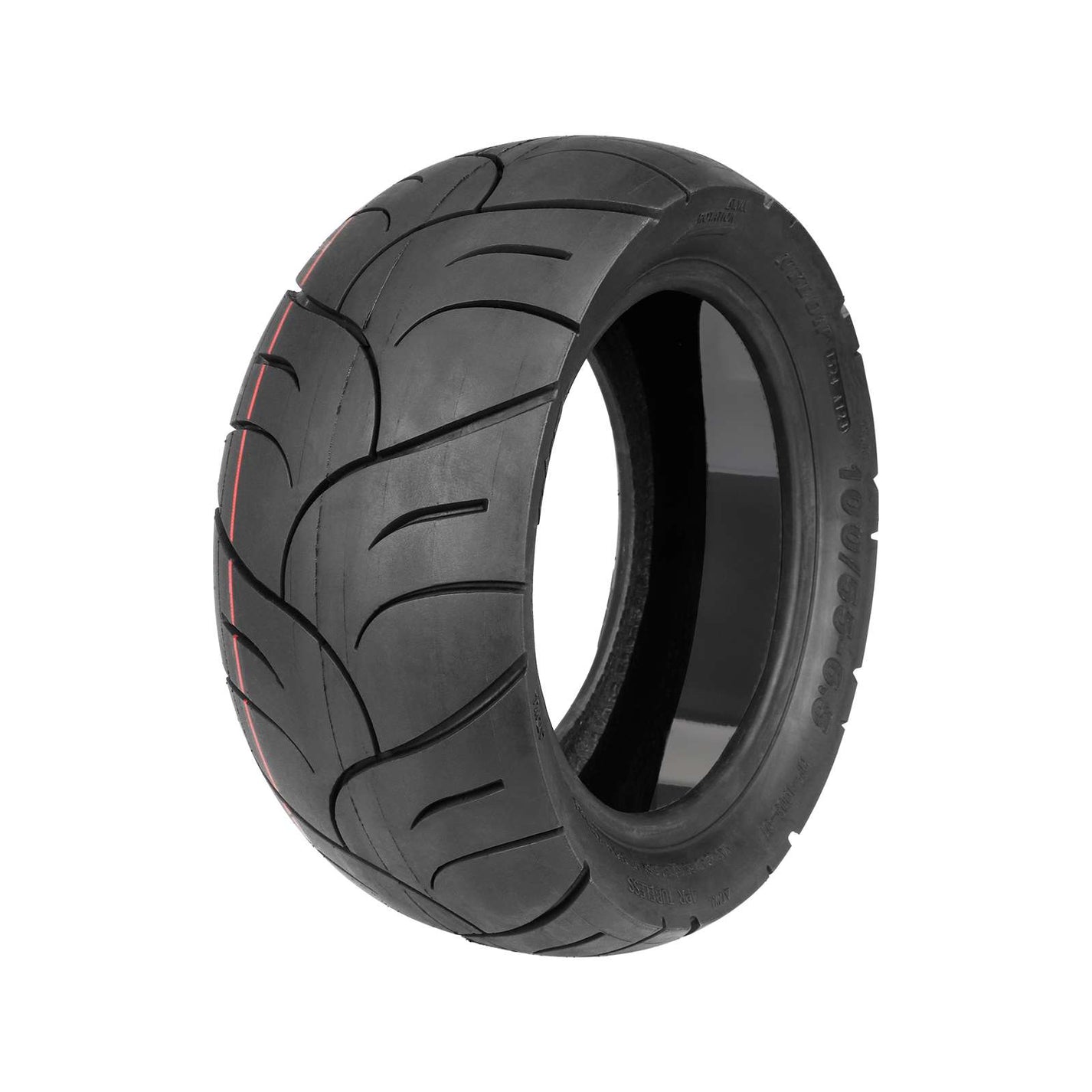 Samozacelitvena tubeless pnevmatika ULIP 100/55-6.5 za Hiley Tiger KING RS