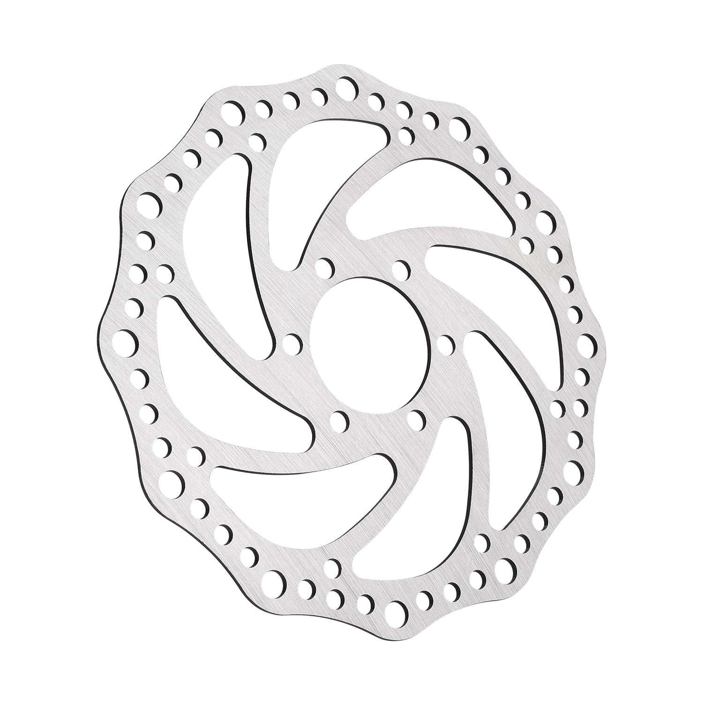 Reinforced 160 mm Disc Brake with 6 Holes for Rovoron R7