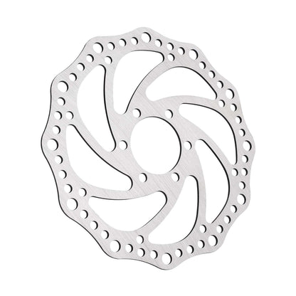 Reinforced 160 mm Disc Brake with 6 Holes for Rovoron R7