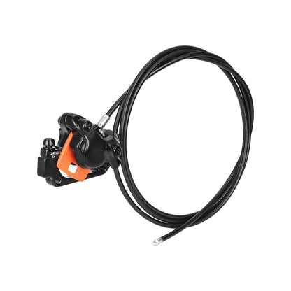 ULP3692.00 – zadnja hidravlična čeljust NUTT s cevjo 210 cm – pogled 5