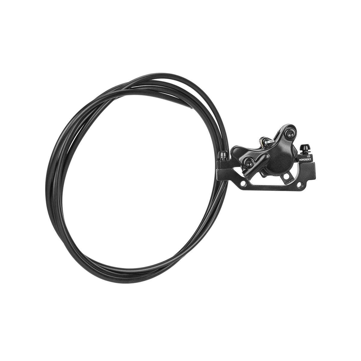 ULP3739.00 – Zadnja hidravlična čeljust NUTT, 2050 mm – pogled 3