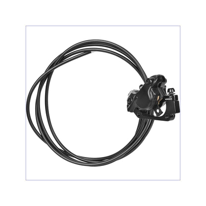 ULP3739.00 – Zadnja hidravlična čeljust NUTT, 2050 mm – pogled 5