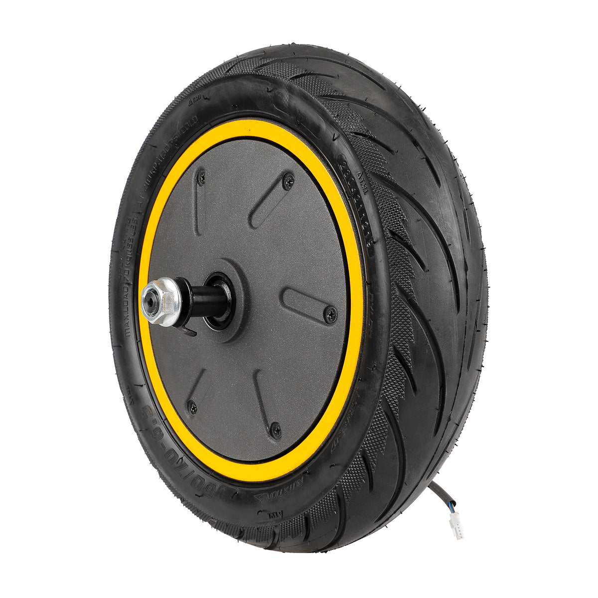 ULP384.43 – zadnji motor 350 W Ninebot MAX – pogled 3