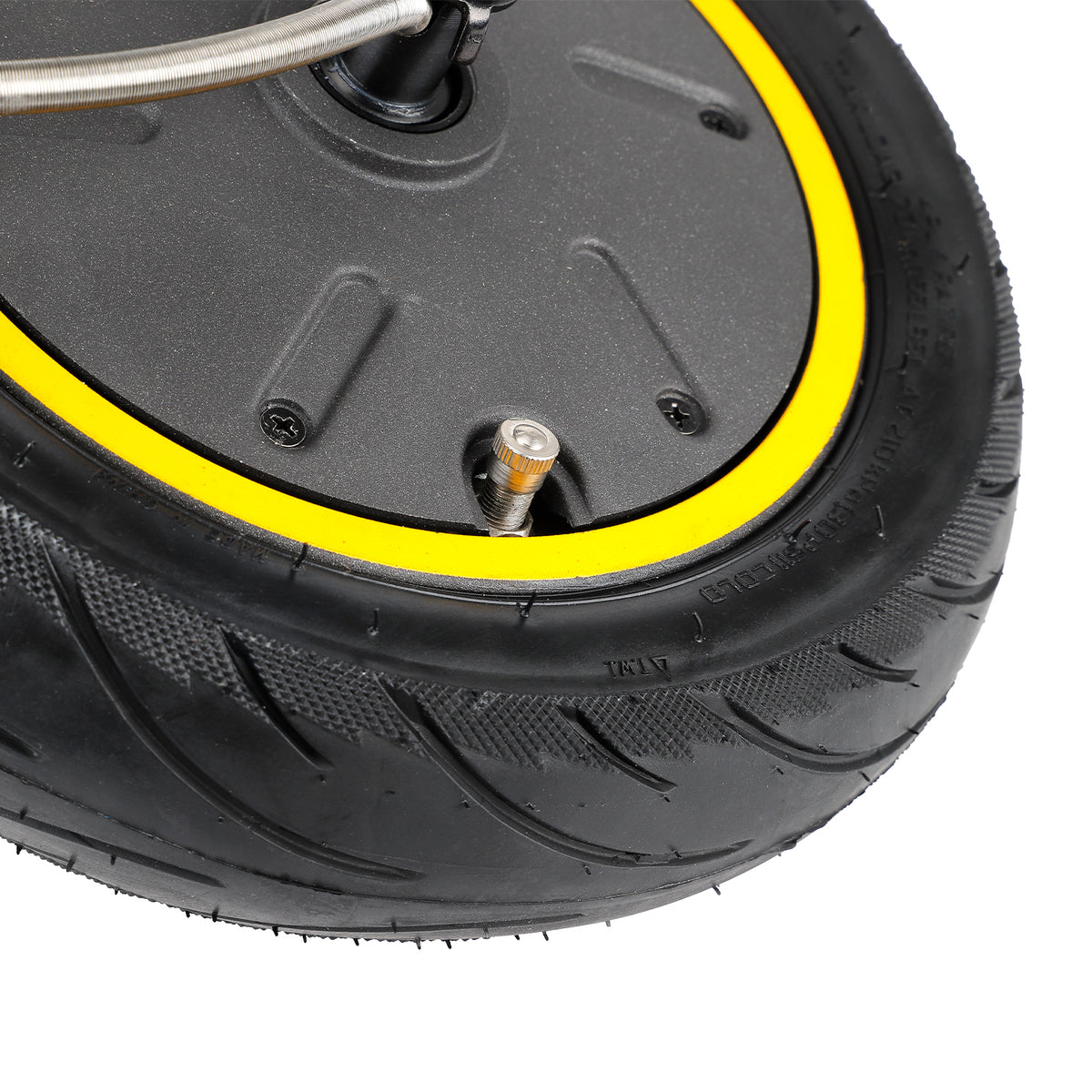 ULP384.43 – zadnji motor 350 W Ninebot MAX – pogled 6