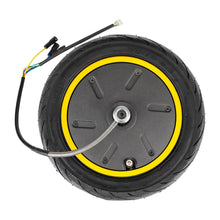ULP384.43 – zadnji motor 350 W Ninebot MAX – pogled 2
