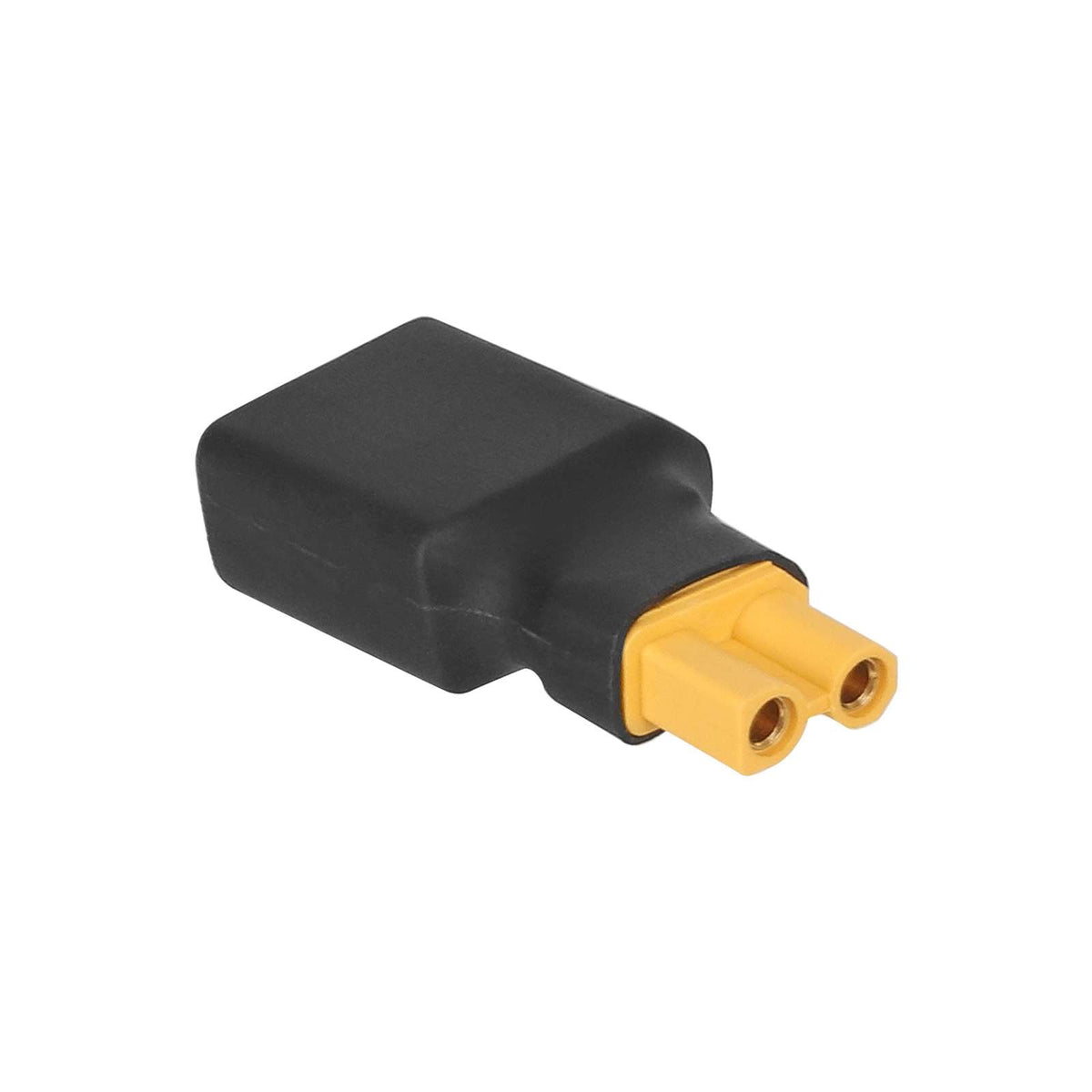 ULP4898.00 – Adapter XT60 moški na XT30 ženski – pogled 3