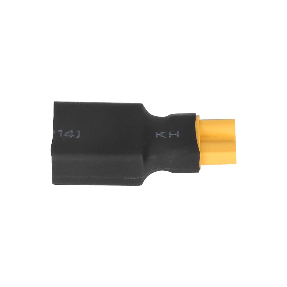 ULP4898.00 – Adapter XT60 moški na XT30 ženski – pogled 6