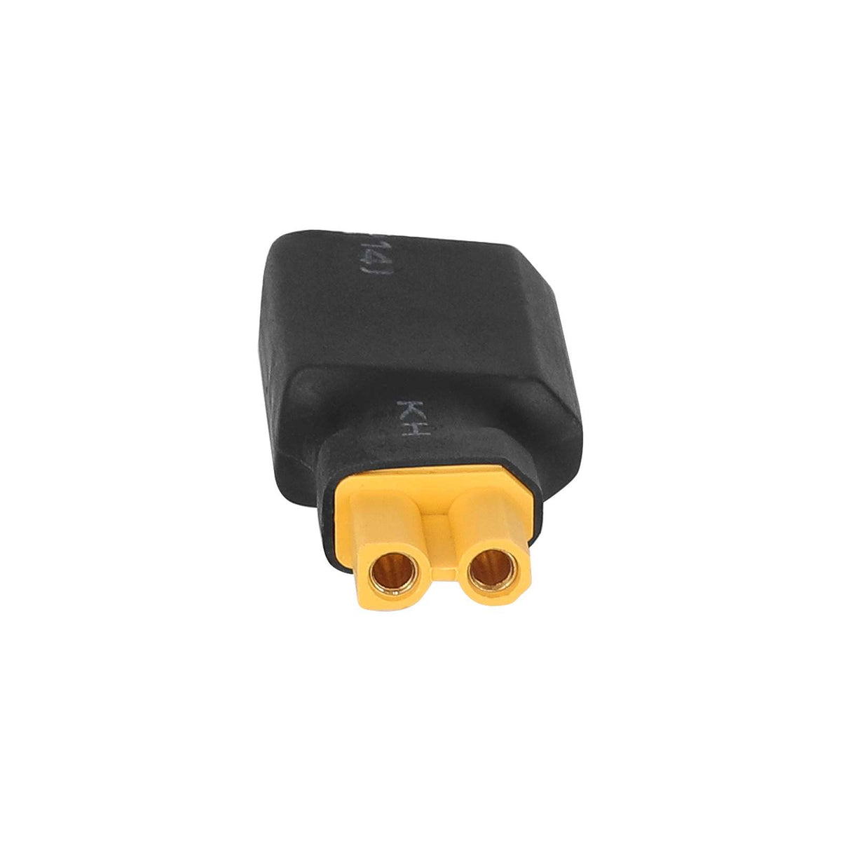 ULP4898.00 – Adapter XT60 moški na XT30 ženski – pogled 5