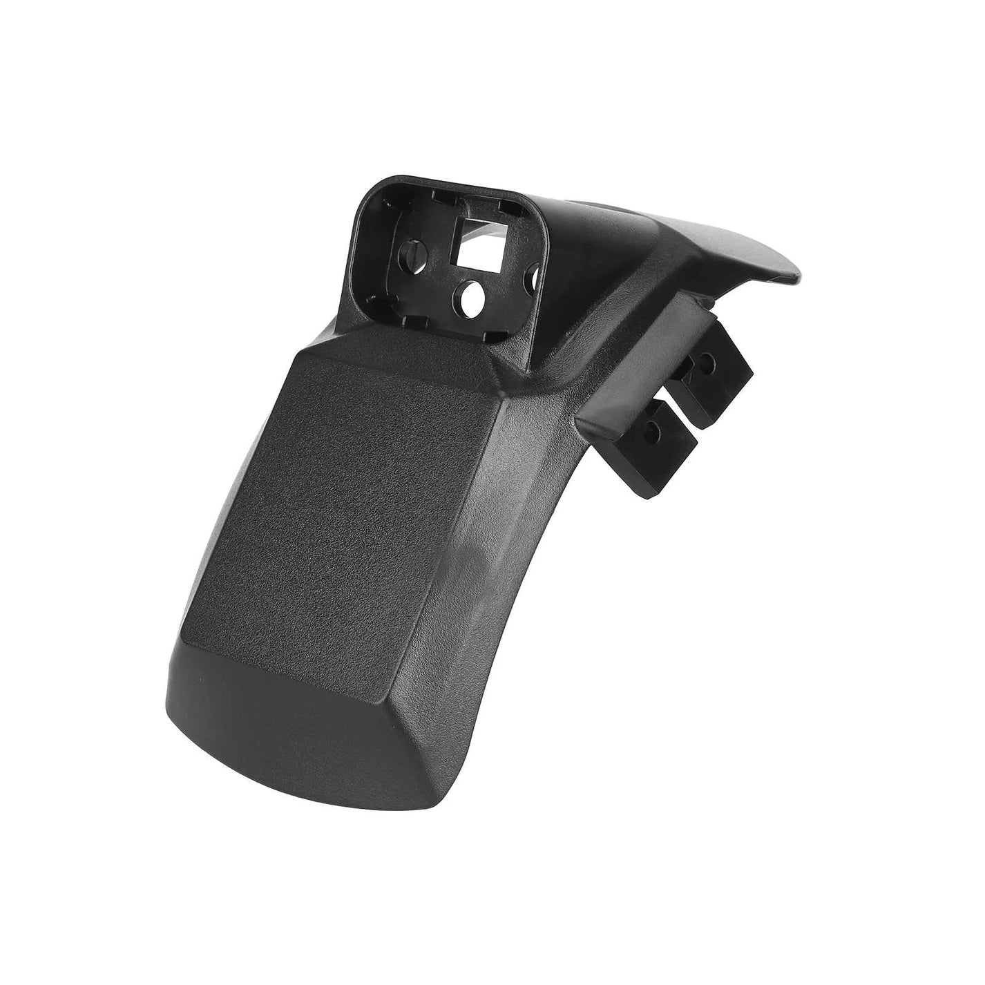 Zadnji blatnik z nosilcem za tablico za električni skiro KuKirin G2 Pro DB pod kotom za KuKirin G2 Pro DB