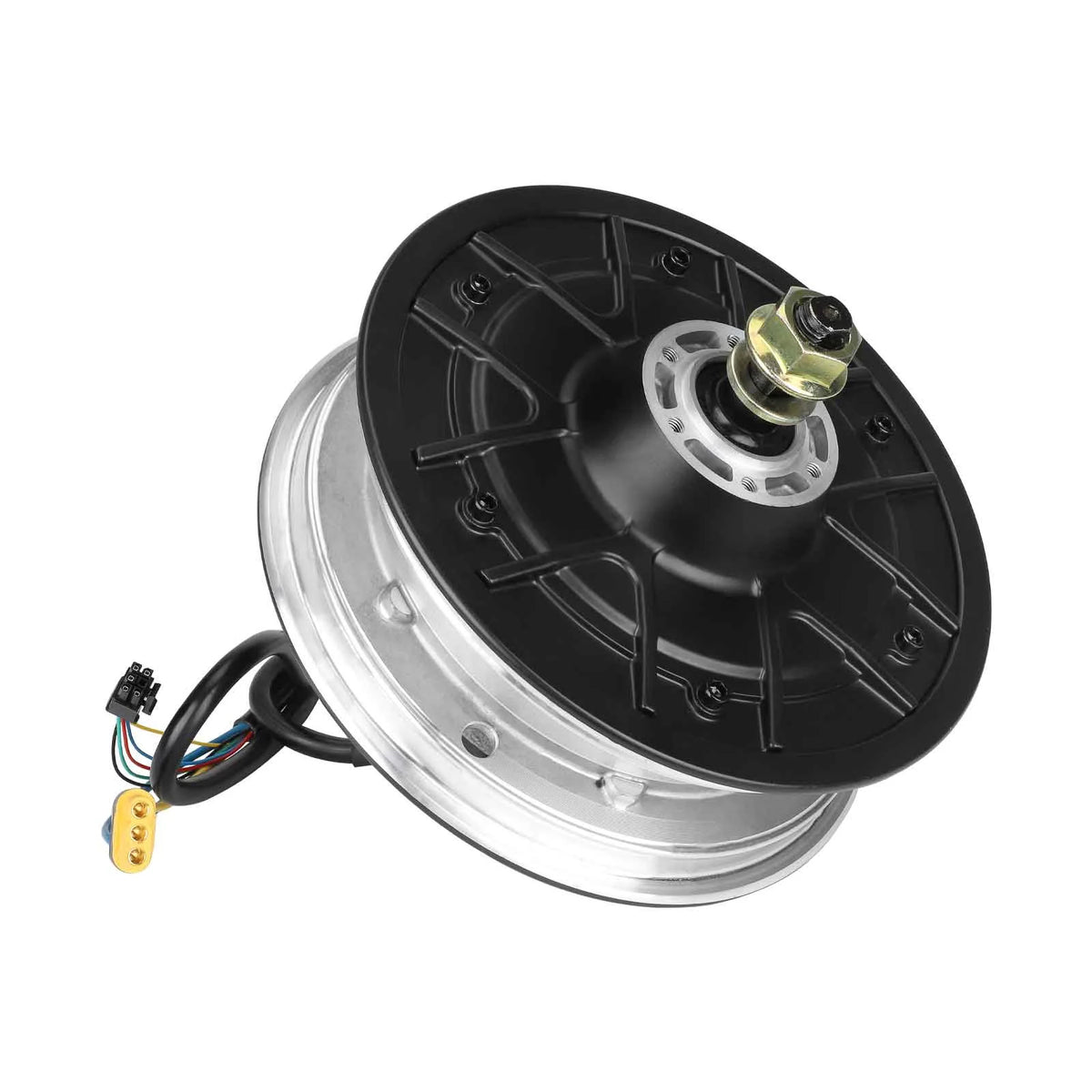 ULP5372.00 – sprednji motor KuKirin G2 Master – pogled 4