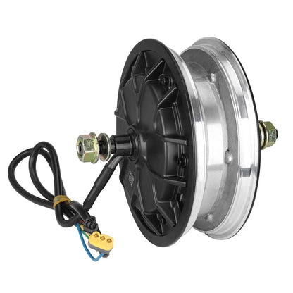 ULP5372.00 – sprednji motor KuKirin G2 Master – pogled 1