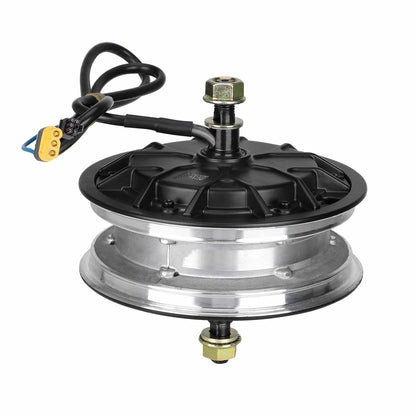 ULP5372.00 – sprednji motor KuKirin G2 Master – pogled 3