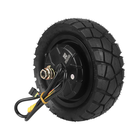 ULP5404.00 – zadnji motor KuKirin G2 Pro DB – pogled 1