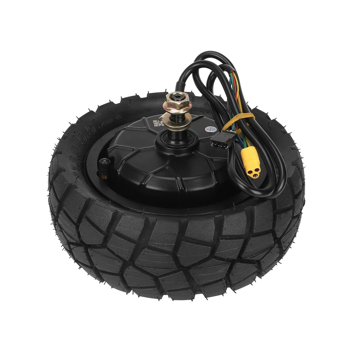 ULP5404.00 – zadnji motor KuKirin G2 Pro DB – pogled 3