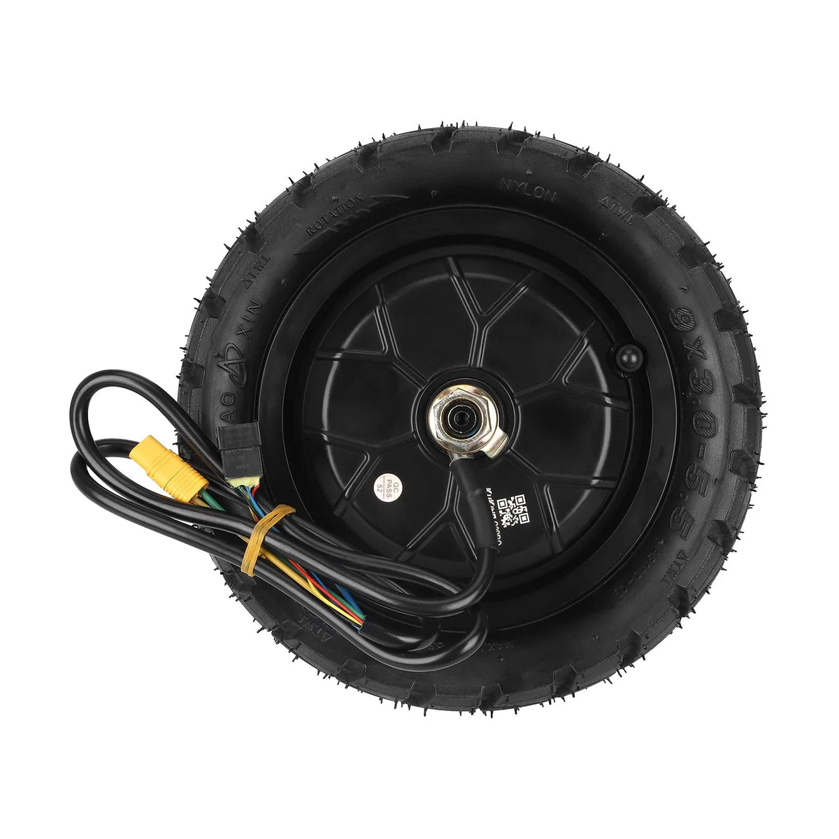 ULP5404.00 – zadnji motor KuKirin G2 Pro DB – pogled 4