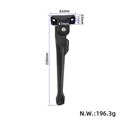 ULP6060.00 – stranska noga KuKirin G3 Pro – pogled 2