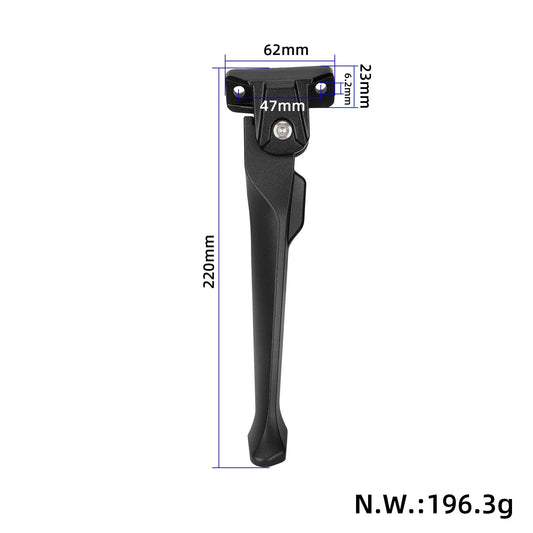 ULP6060.00 – stranska noga KuKirin G3 Pro – pogled 2