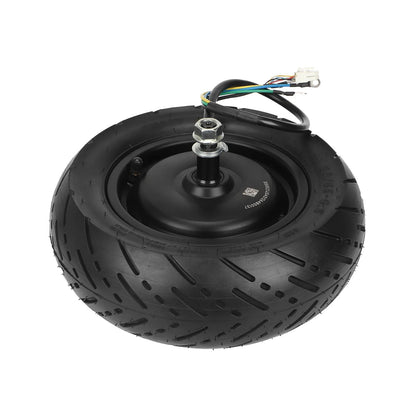ULP6744.10 – zadnji motor s pnevmatiko KuKirin G4 – pogled 4
