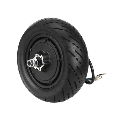 ULP6744.10 – zadnji motor s pnevmatiko KuKirin G4 – pogled 6
