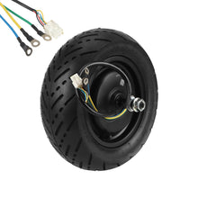 ULP6744.10 – zadnji motor s pnevmatiko KuKirin G4 – pogled 1