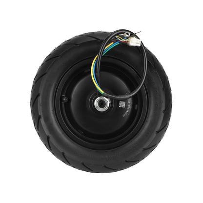 ULP6744.10 – zadnji motor s pnevmatiko KuKirin G4 – pogled 5