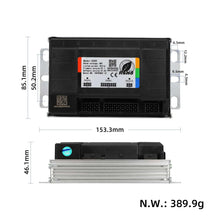 Krmilnik G300 48 V 25 A za KuKirin G2 — 2