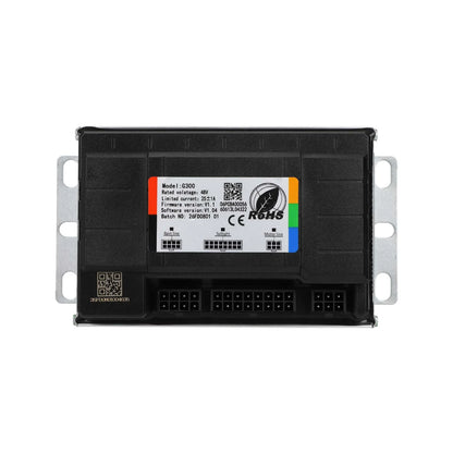 Krmilnik G300 48 V 25 A za KuKirin G2 — 4