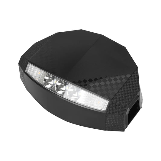 Originalni LCD-zaslon s sprednjo lučjo za KuKirin G2 — 1