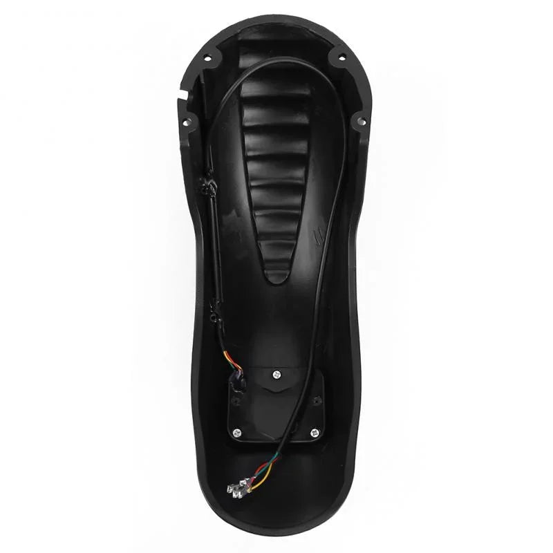 ULP7583.1 – Zadnji blatnik z zadnjo lučjo Kugoo M4 / M4 Pro – pogled 4