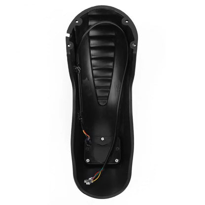 ULP7583.1 – Zadnji blatnik z zadnjo lučjo Kugoo M4 / M4 Pro – pogled 4