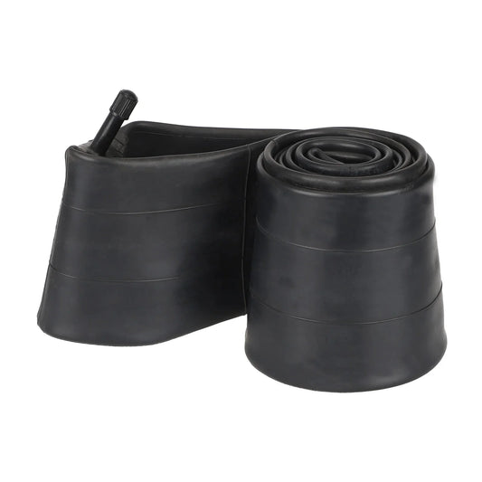 ULP7652.1 – Ojačana zračnica EXCEL 26×4.0 z ravnim Schrader ventilom – pogled 1