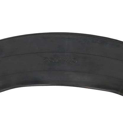 ULP7652.1 – Ojačana zračnica EXCEL 26×4.0 z ravnim Schrader ventilom – pogled 6