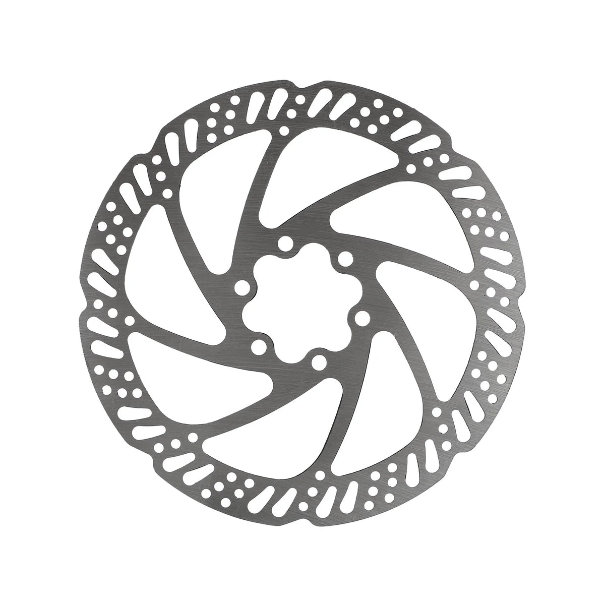 ULP7708.1 – Zavorni disk 160 mm s 6 vijaki – debelina 1,82 mm – pogled 4